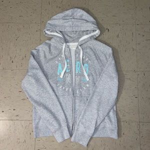 Aeropostale NY sweater